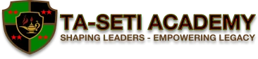 Ta-Seti Academy logo